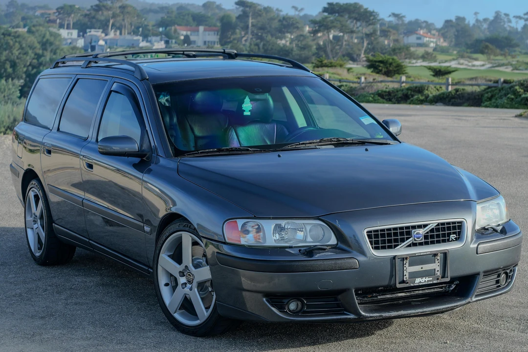 2004 Volvo V70 R 2nd Gen - Image 25 of 31