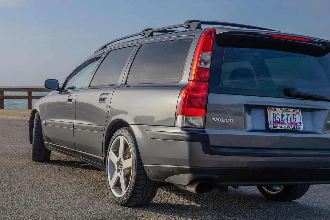 2004 Volvo V70 R 2nd Gen - Image 15 of 31