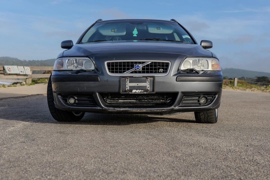 2004 Volvo V70 R 2nd Gen - Image 6 of 31