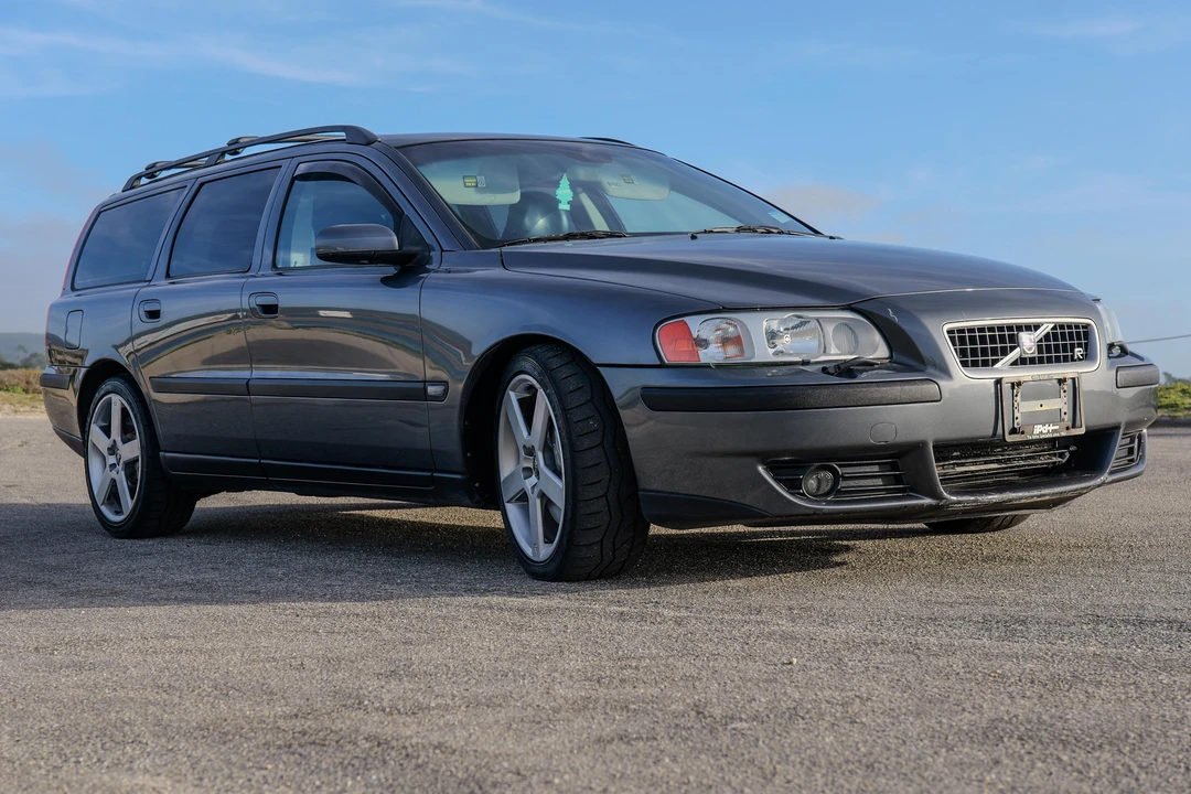 2004 Volvo V70 R 2nd Gen - Image 24 of 31