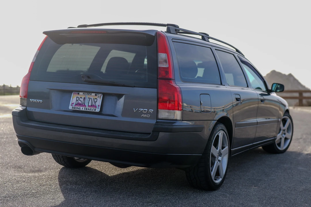 2004 Volvo V70 R 2nd Gen - Image 20 of 31