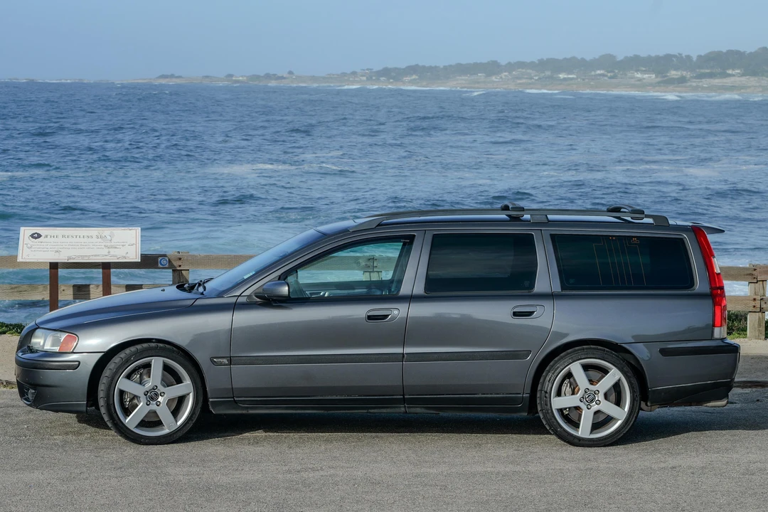 2004 Volvo V70 R 2nd Gen - Image 10 of 31