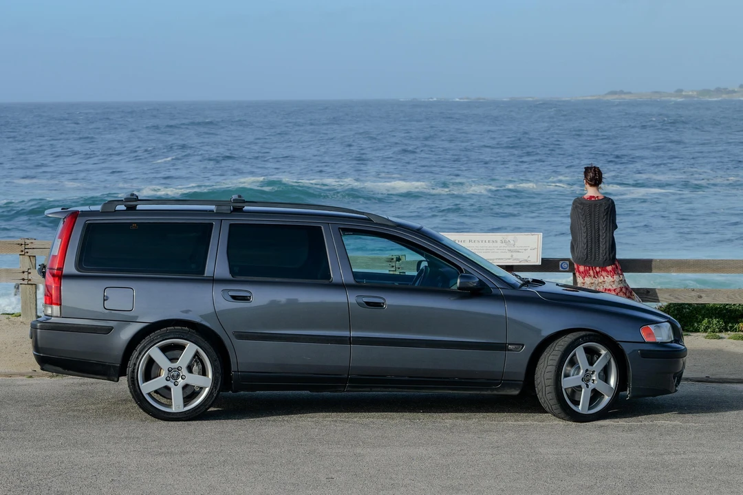 2004 Volvo V70 R 2nd Gen - Image 23 of 31