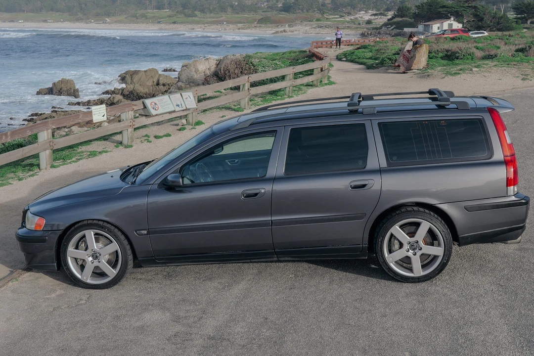 2004 Volvo V70 R 2nd Gen - Image 11 of 31