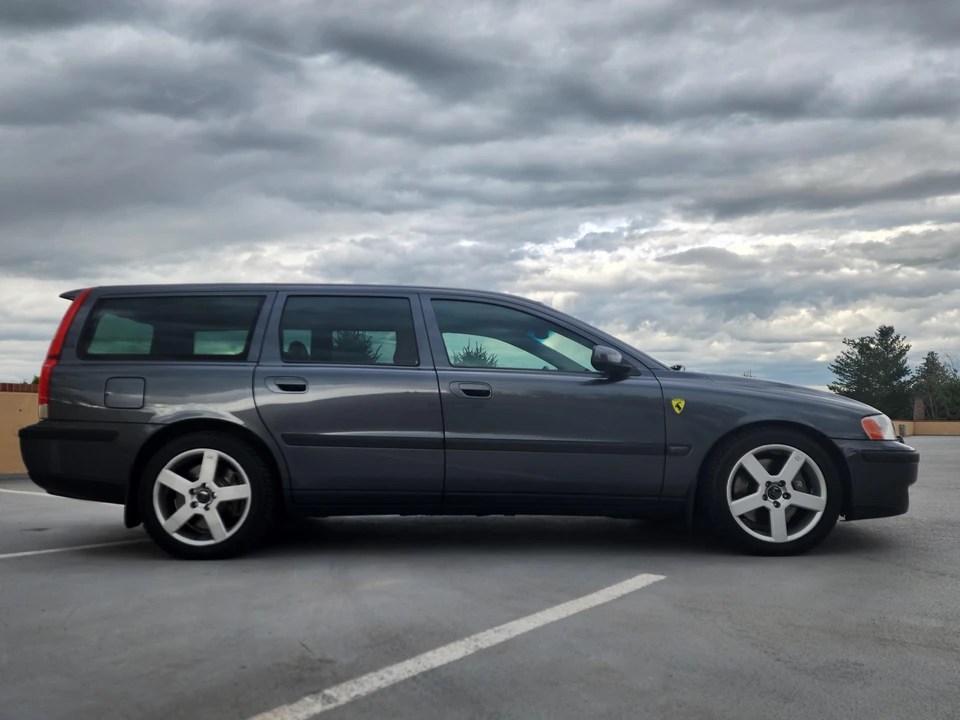 2004 Volvo V70 R 2nd Gen - Image 23 of 31