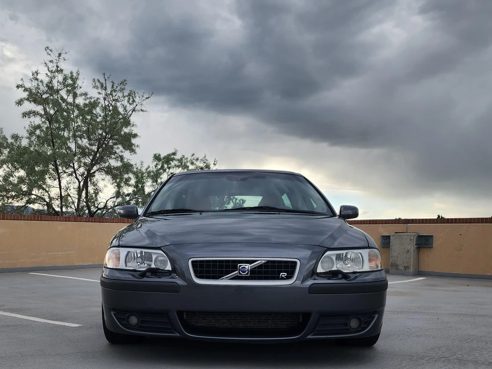 2004 Volvo V70 R 2nd Gen - Image 6 of 31