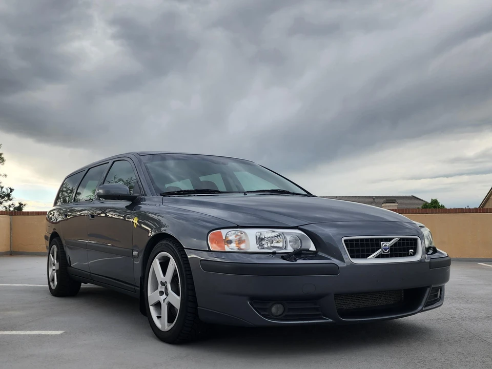 2004 Volvo V70 R 2nd Gen - Image 30 of 31