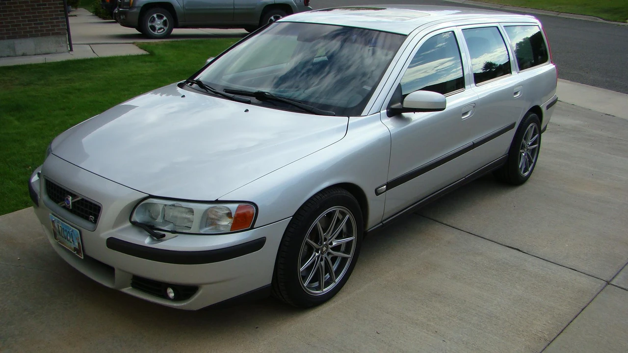 2004 Volvo V70 R 2nd Gen - Image 6 of 31