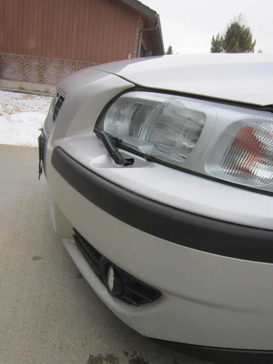 2004 Volvo V70 R 2nd Gen - Image 15 of 31