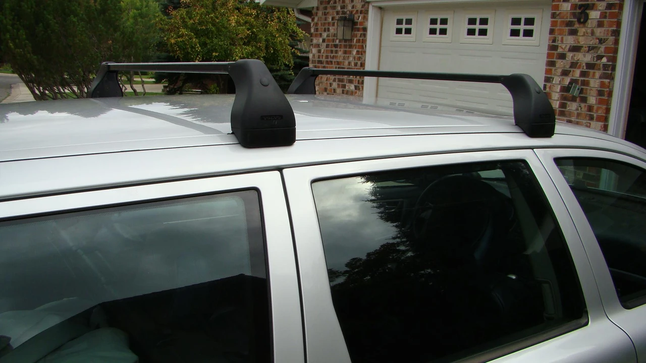 2004 Volvo V70 R 2nd Gen - Image 19 of 31