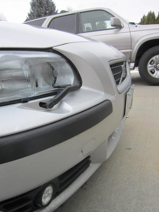 2004 Volvo V70 R 2nd Gen - Image 10 of 31