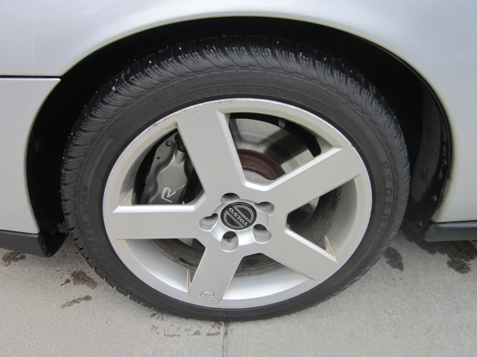 2004 Volvo V70 R 2nd Gen - Image 27 of 31