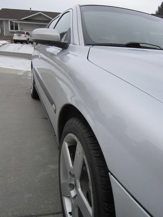 2004 Volvo V70 R 2nd Gen - Image 17 of 31