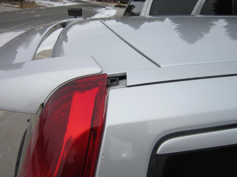 2004 Volvo V70 R 2nd Gen - Image 20 of 31
