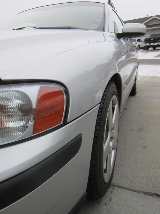2004 Volvo V70 R 2nd Gen - Image 14 of 31