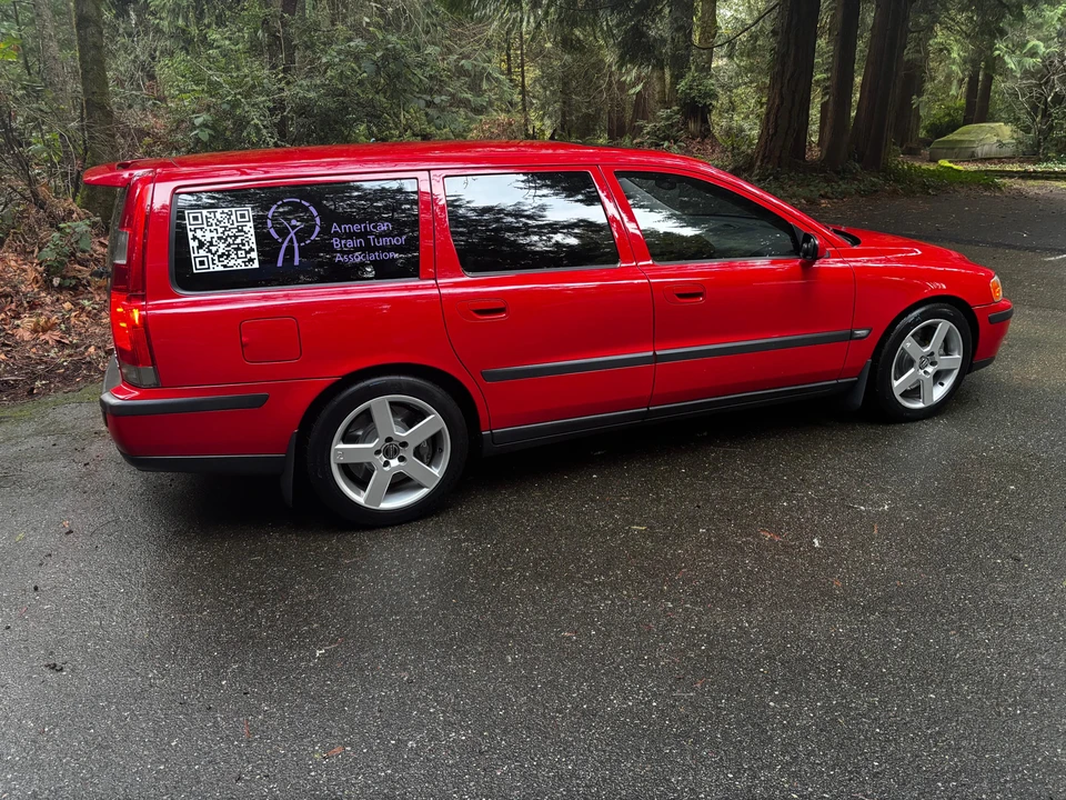 2004 Volvo V70 R 2nd Gen - Image 22 of 31