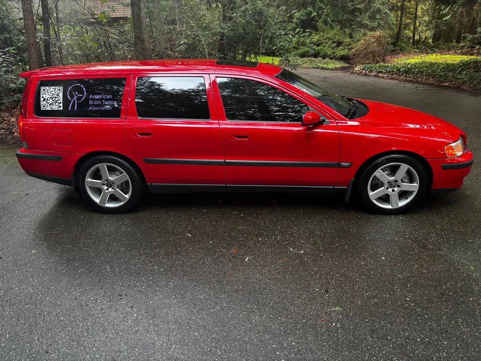 2004 Volvo V70 R 2nd Gen - Image 23 of 31