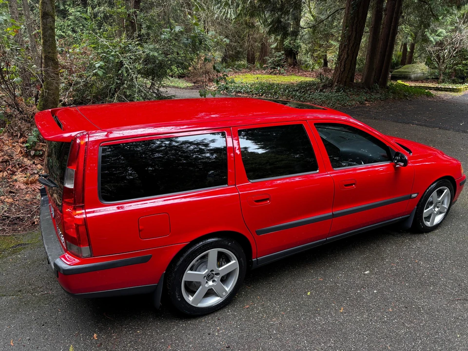 2004 Volvo V70 R 2nd Gen - Image 20 of 31