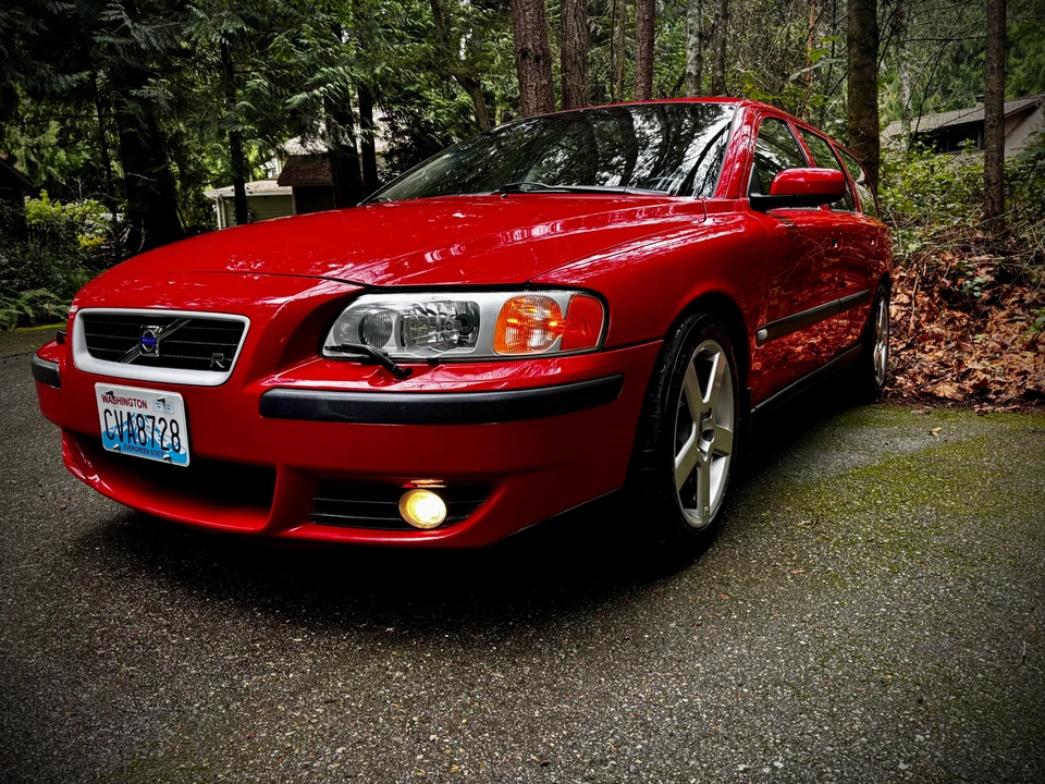 2004 Volvo V70 R 2nd Gen - Image 11 of 31