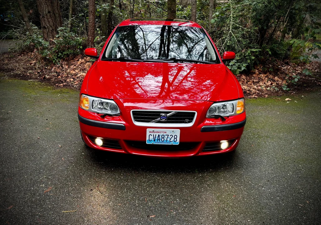 2004 Volvo V70 R 2nd Gen - Image 7 of 31
