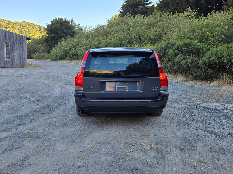 2004 Volvo V70 R 2nd Gen - Image 11 of 31