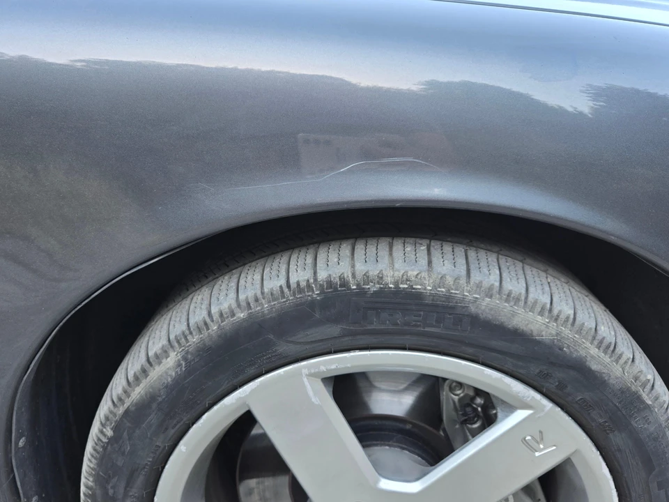 2004 Volvo V70 R 2nd Gen - Image 19 of 31