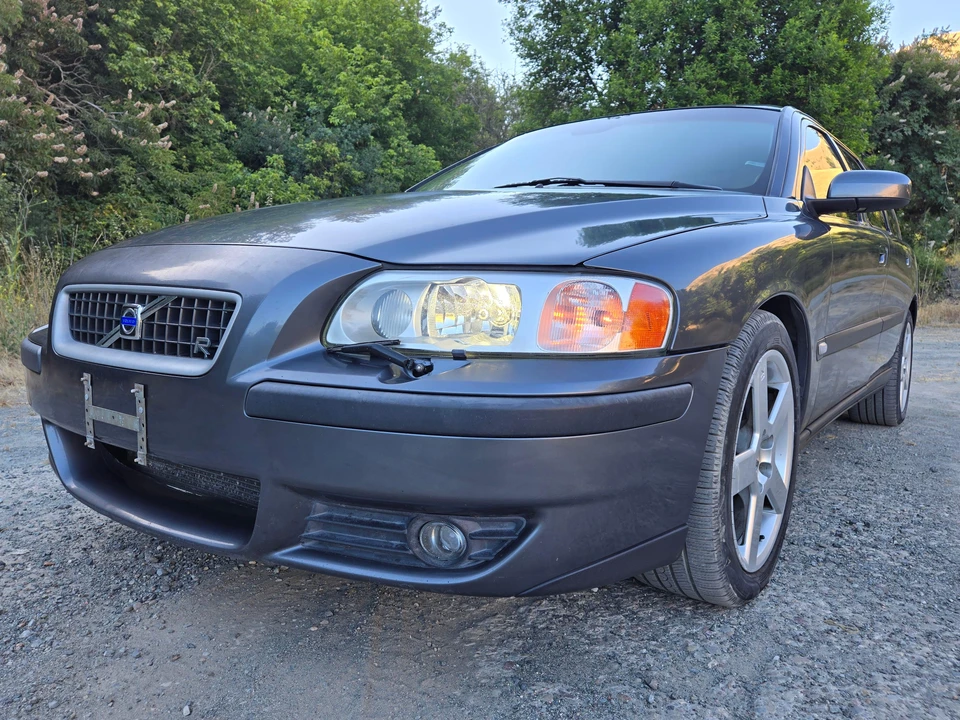 2004 Volvo V70 R 2nd Gen - Image 8 of 31