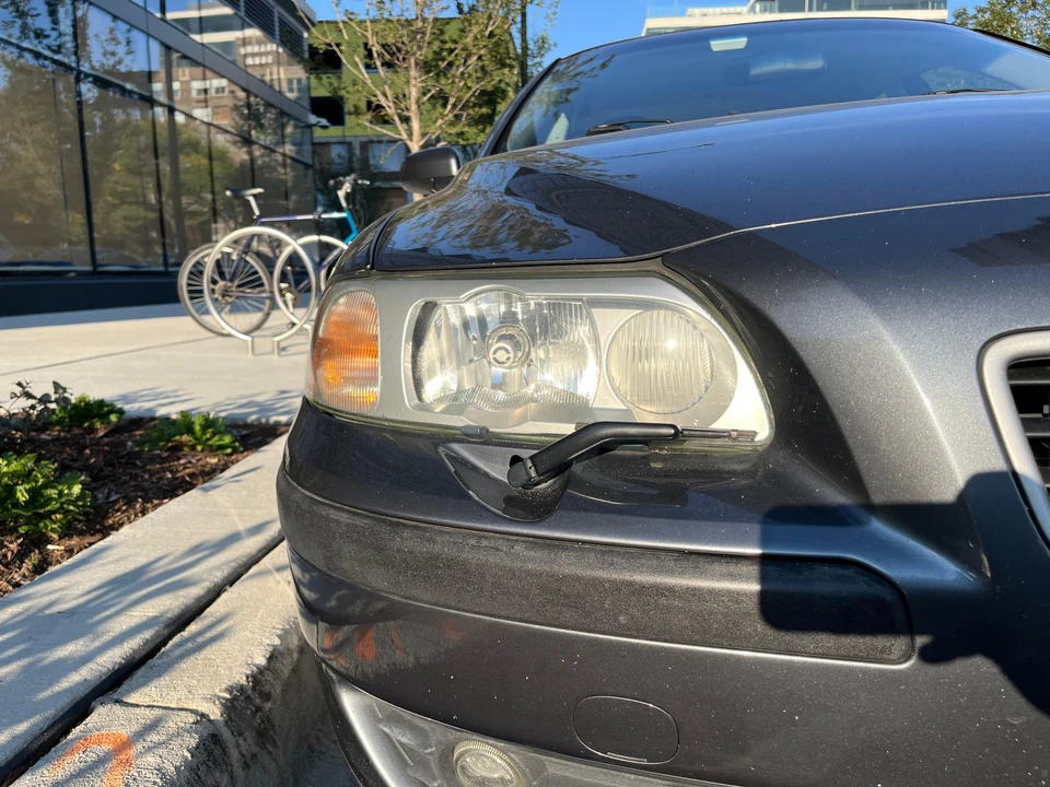 2004 Volvo V70 R 2nd Gen - Image 19 of 31