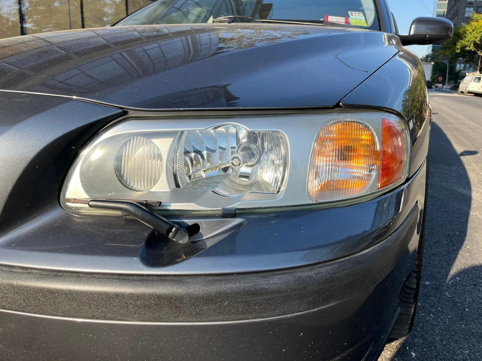 2004 Volvo V70 R 2nd Gen - Image 23 of 31