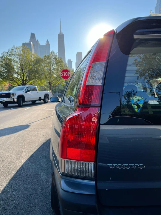 2004 Volvo V70 R 2nd Gen - Image 27 of 31