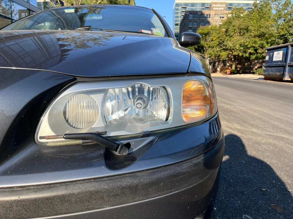 2004 Volvo V70 R 2nd Gen - Image 22 of 31