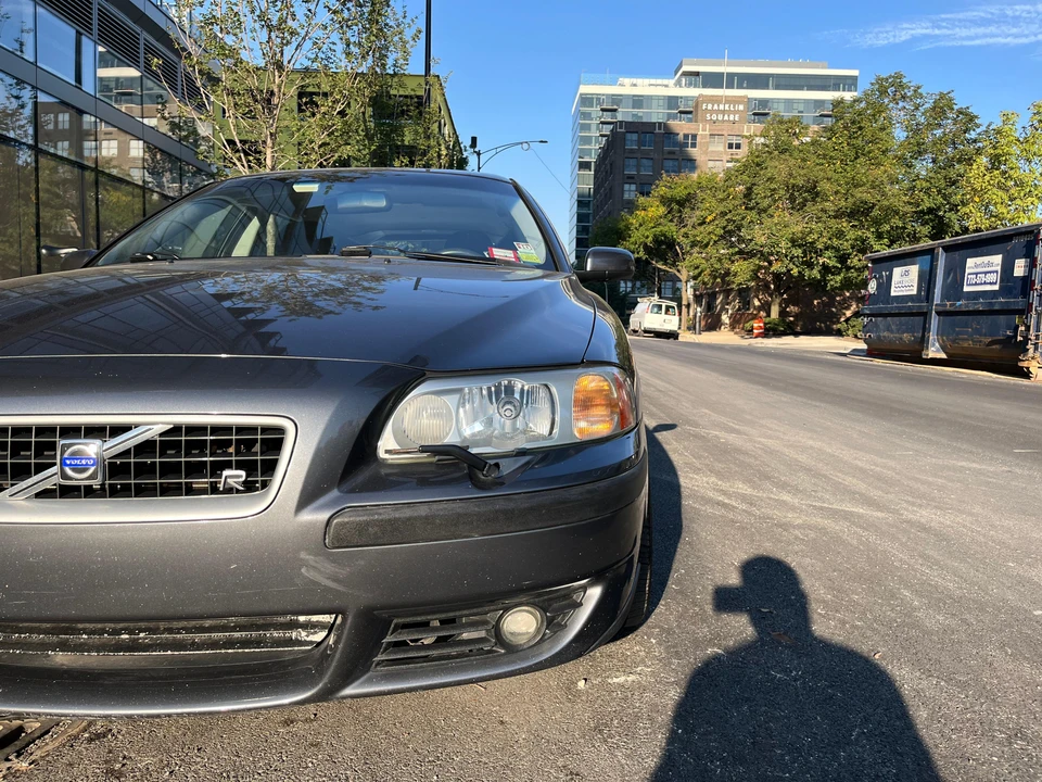 2004 Volvo V70 R 2nd Gen - Image 21 of 31