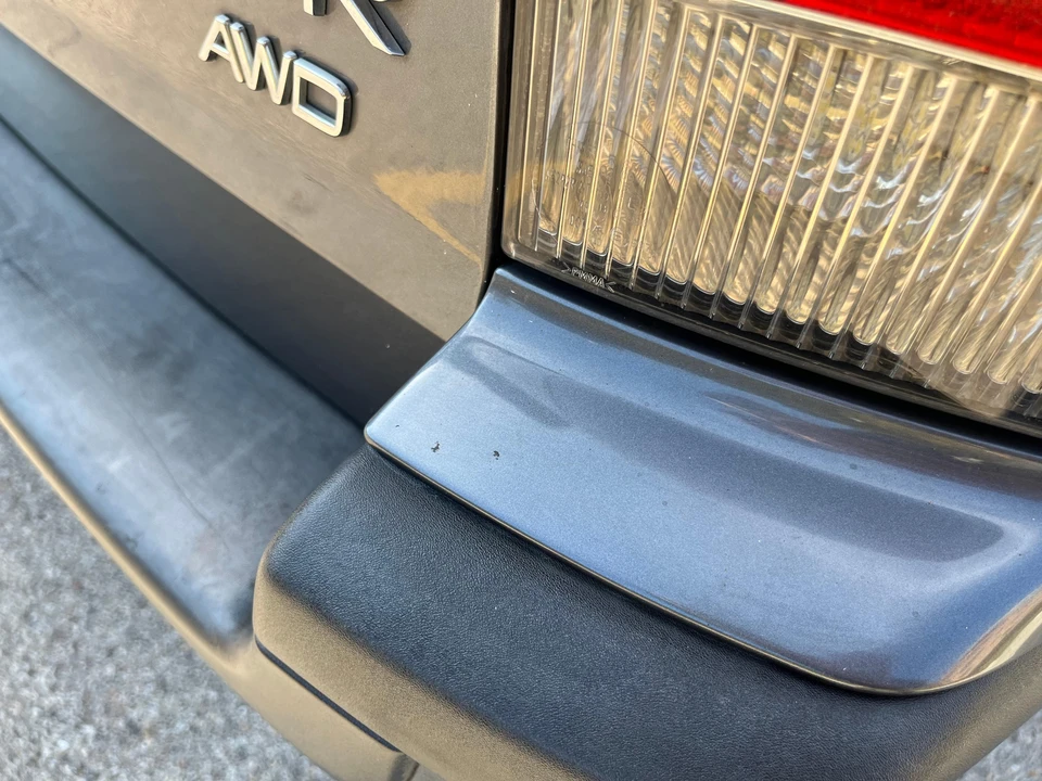 2004 Volvo V70 R 2nd Gen - Image 31 of 31