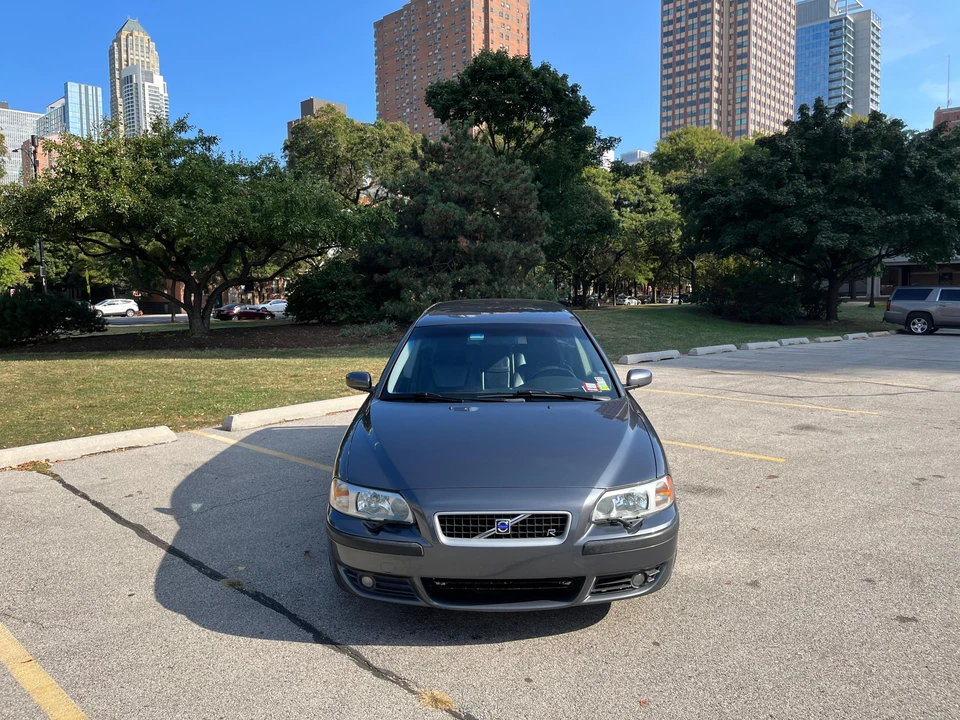 2004 Volvo V70 R 2nd Gen - Image 6 of 31