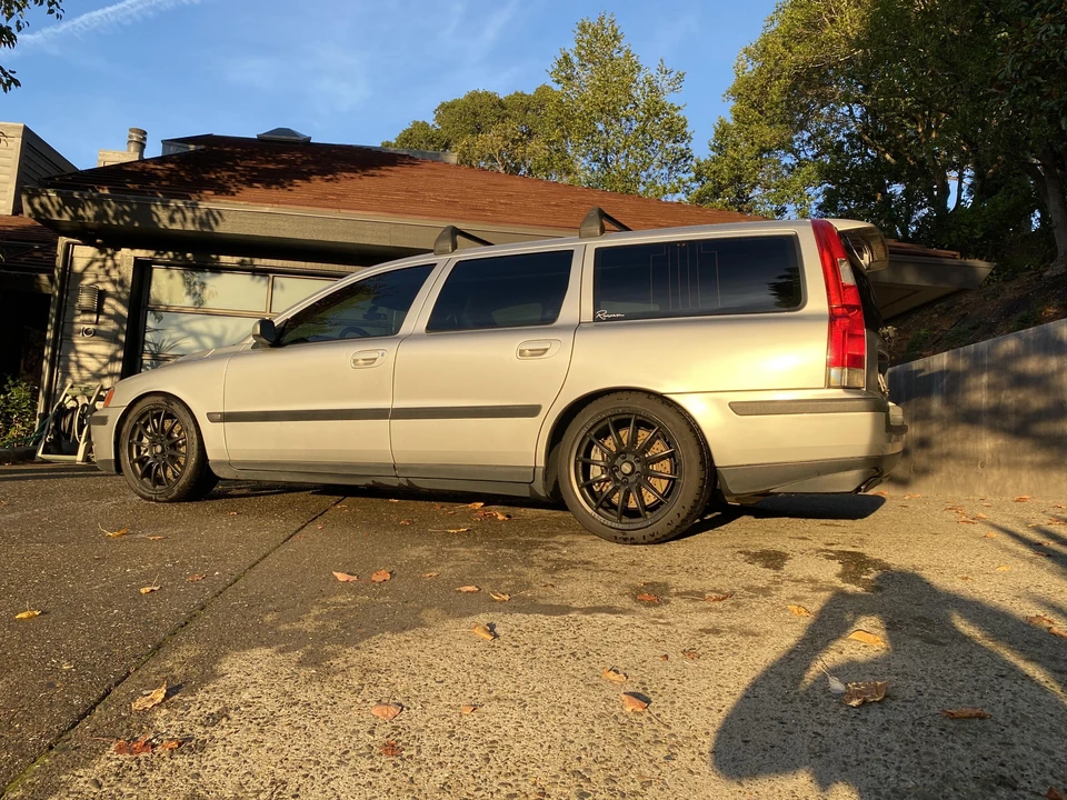 2004 Volvo V70 R 2nd Gen - Image 10 of 31