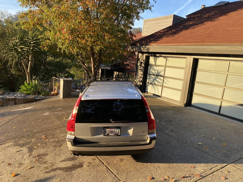 2004 Volvo V70 R 2nd Gen - Image 11 of 31