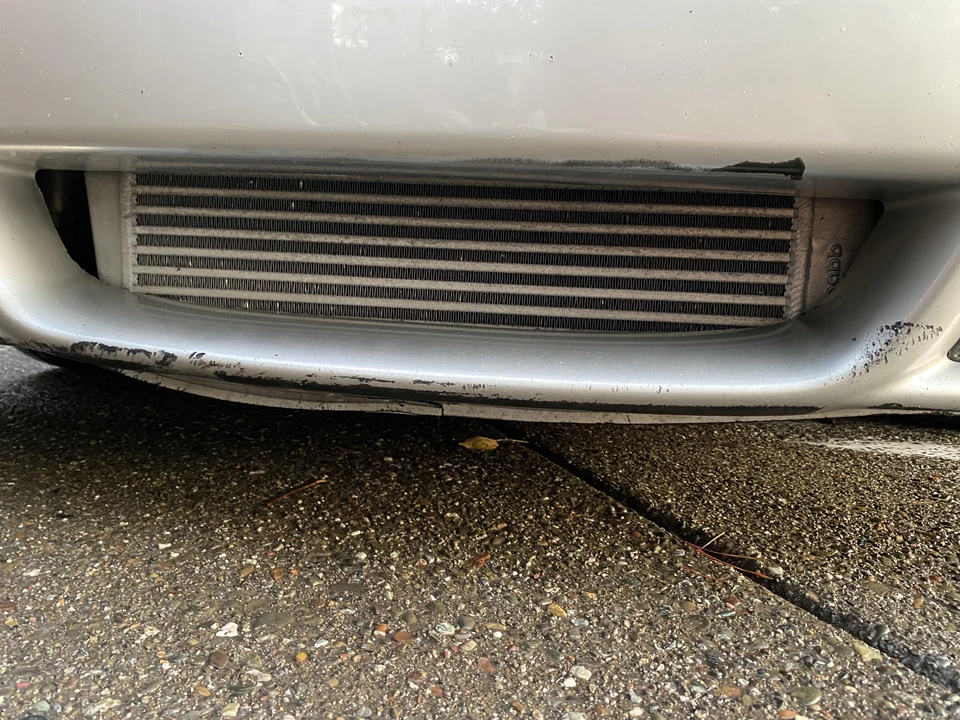 2004 Volvo V70 R 2nd Gen - Image 21 of 31