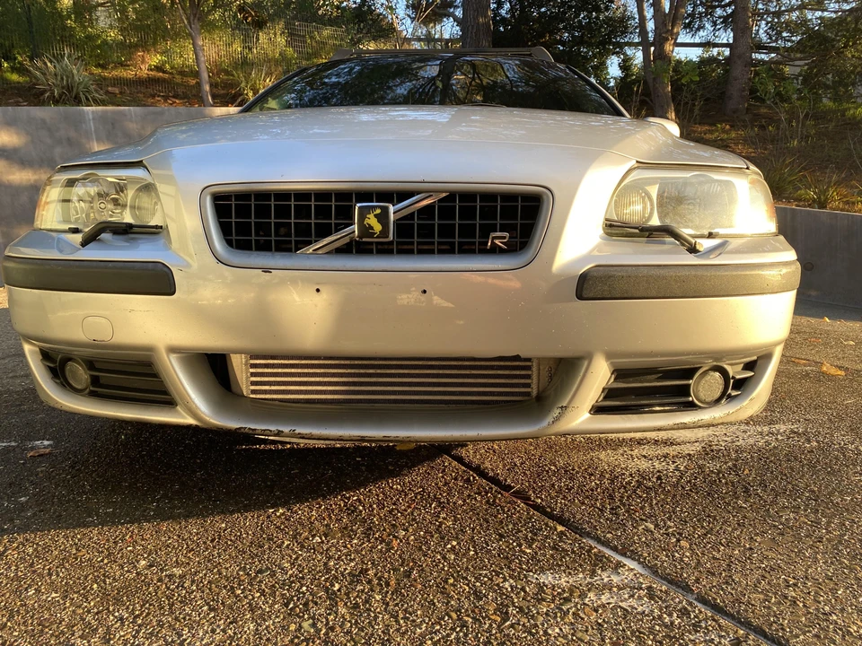 2004 Volvo V70 R 2nd Gen - Image 20 of 31