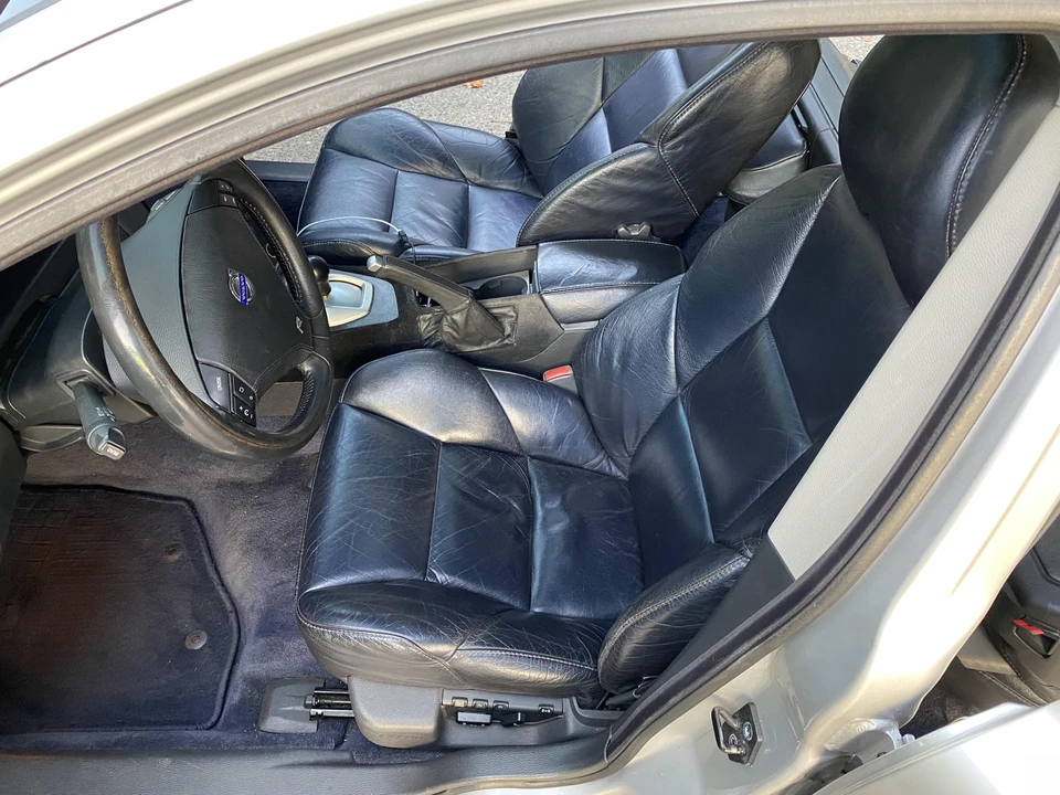 2004 Volvo V70 R 2nd Gen - Image 31 of 31