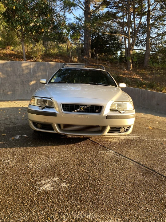 2004 Volvo V70 R 2nd Gen - Image 6 of 31