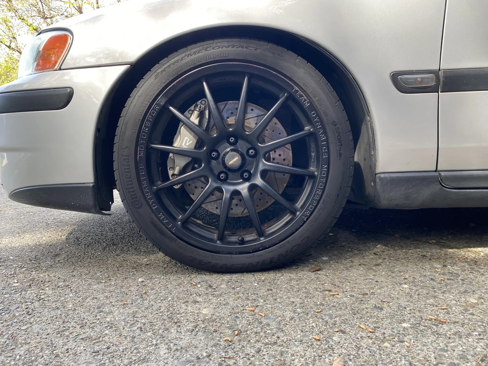 2004 Volvo V70 R 2nd Gen - Image 23 of 31