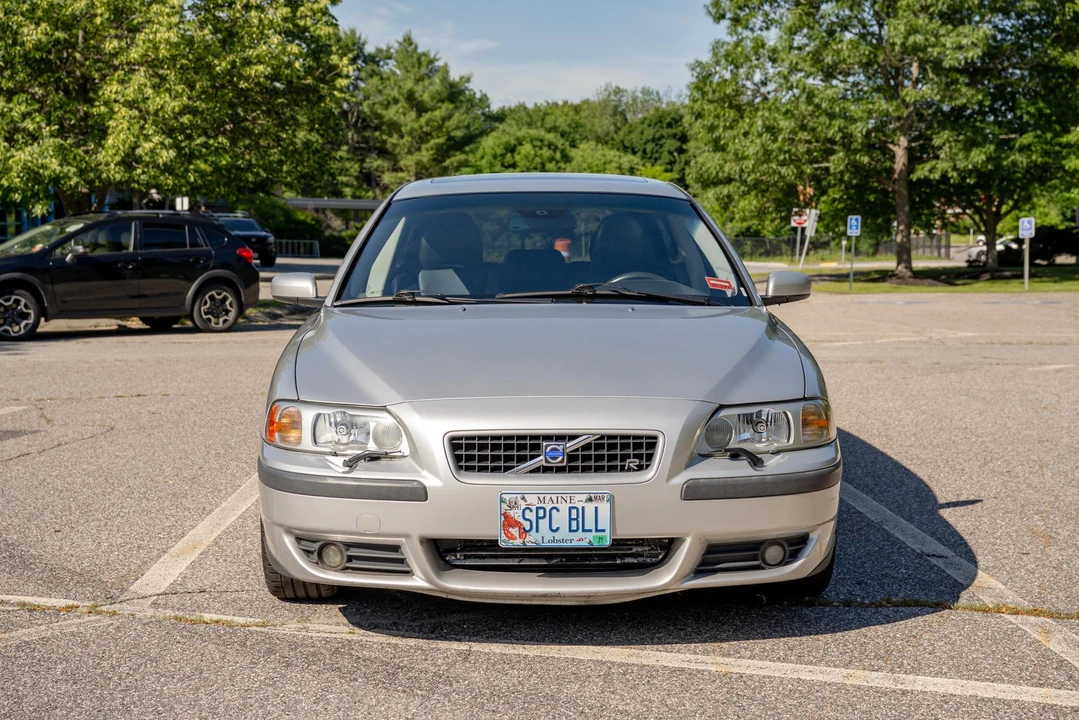 2004 Volvo V70 R 2nd Gen - Image 10 of 31