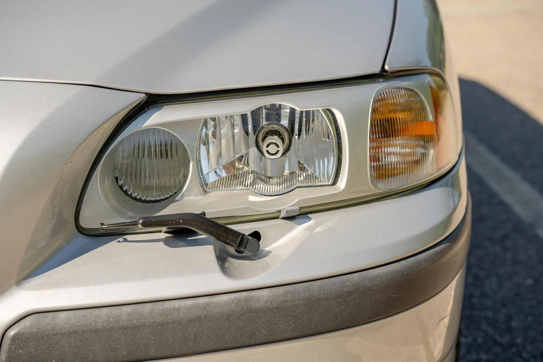 2004 Volvo V70 R 2nd Gen - Image 25 of 31
