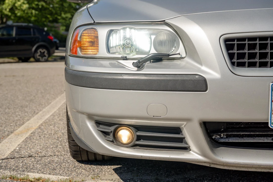 2004 Volvo V70 R 2nd Gen - Image 22 of 31