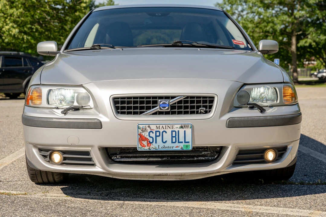 2004 Volvo V70 R 2nd Gen - Image 2 of 31