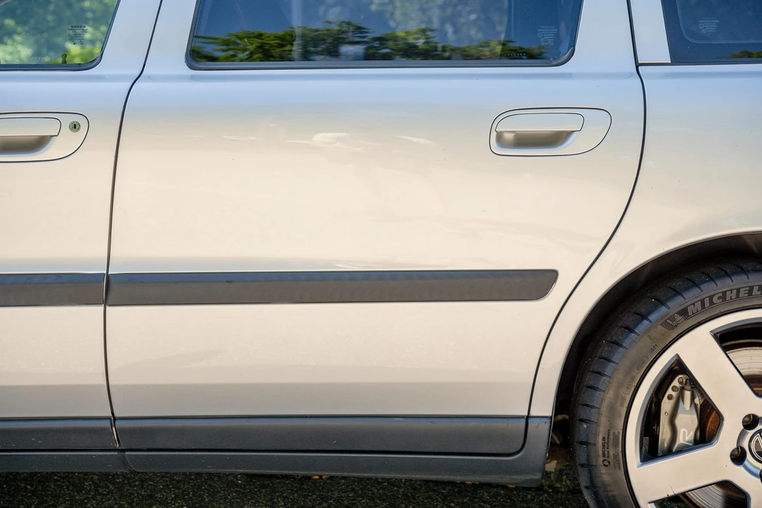 2004 Volvo V70 R 2nd Gen - Image 31 of 31