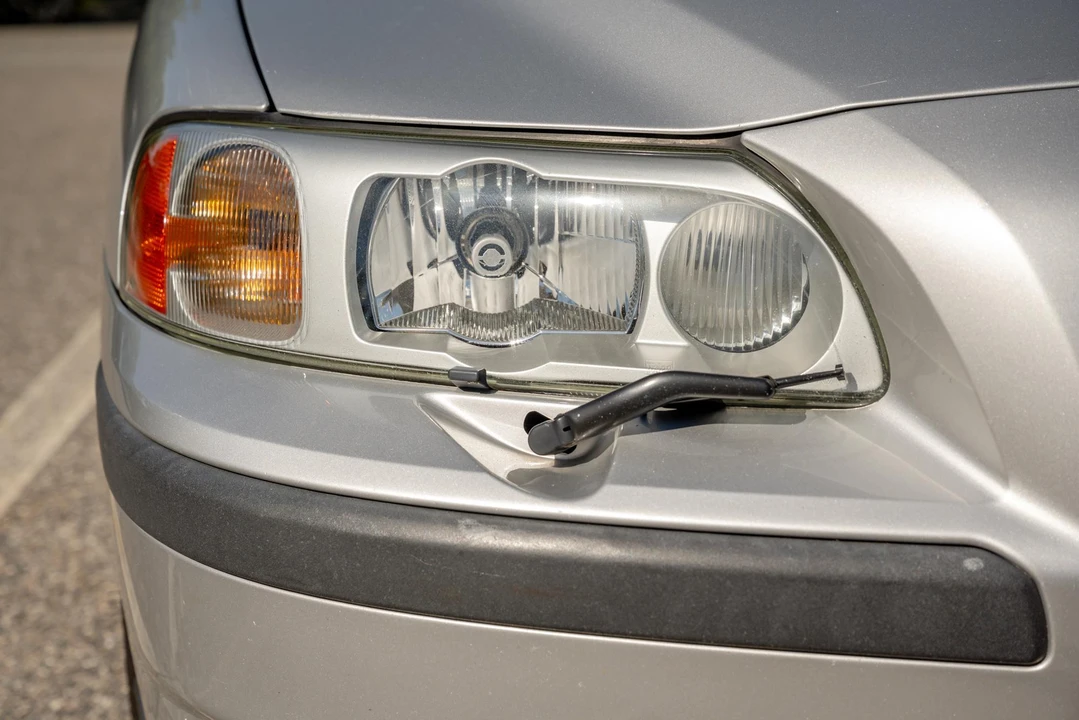 2004 Volvo V70 R 2nd Gen - Image 23 of 31