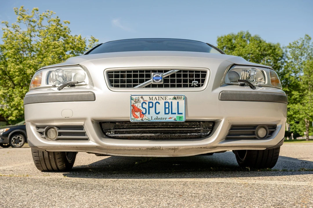 2004 Volvo V70 R 2nd Gen - Image 9 of 31