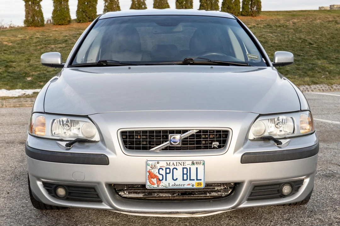 2004 Volvo V70 R 2nd Gen - Image 2 of 31