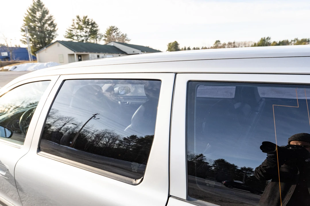 2004 Volvo V70 R 2nd Gen - Image 21 of 31